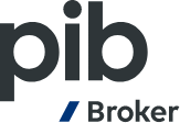 Logo Pib Broker